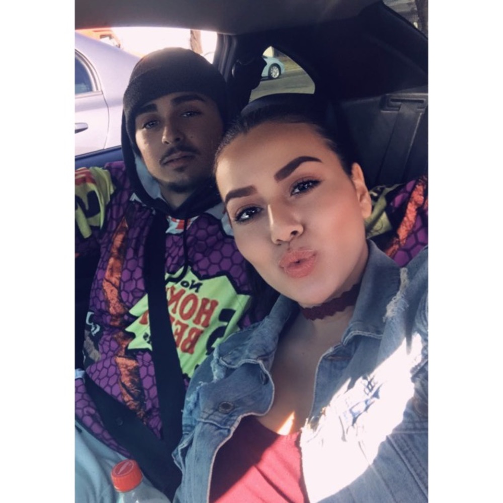 Meet your Posher, Alyssa